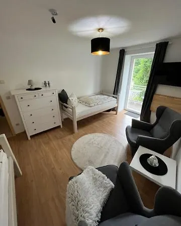 Kl Diensteig * Stralsund