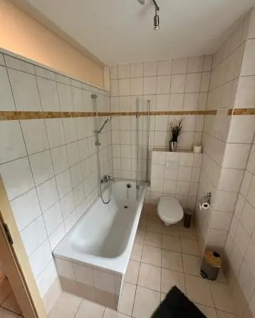 Apartment Kl Diensteig *